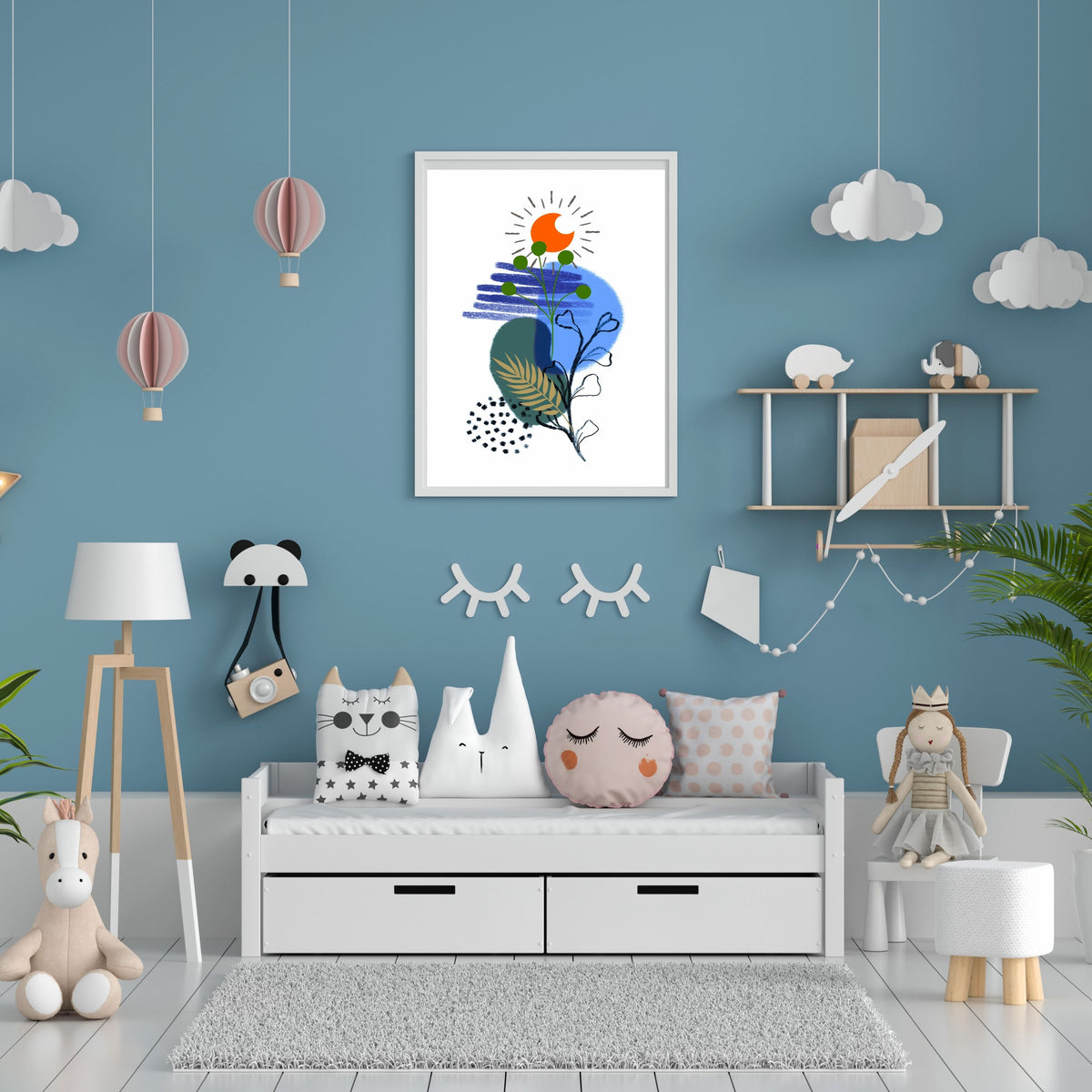 Commercial use Modern Wall Art Printable, Minimalist boho Wall Decor, Abstract modern Art Print, Neutral Aesthetic Wall Hanging, Living Room Bedroom Decor, Gallery Wall Art, Instant Download|m47c