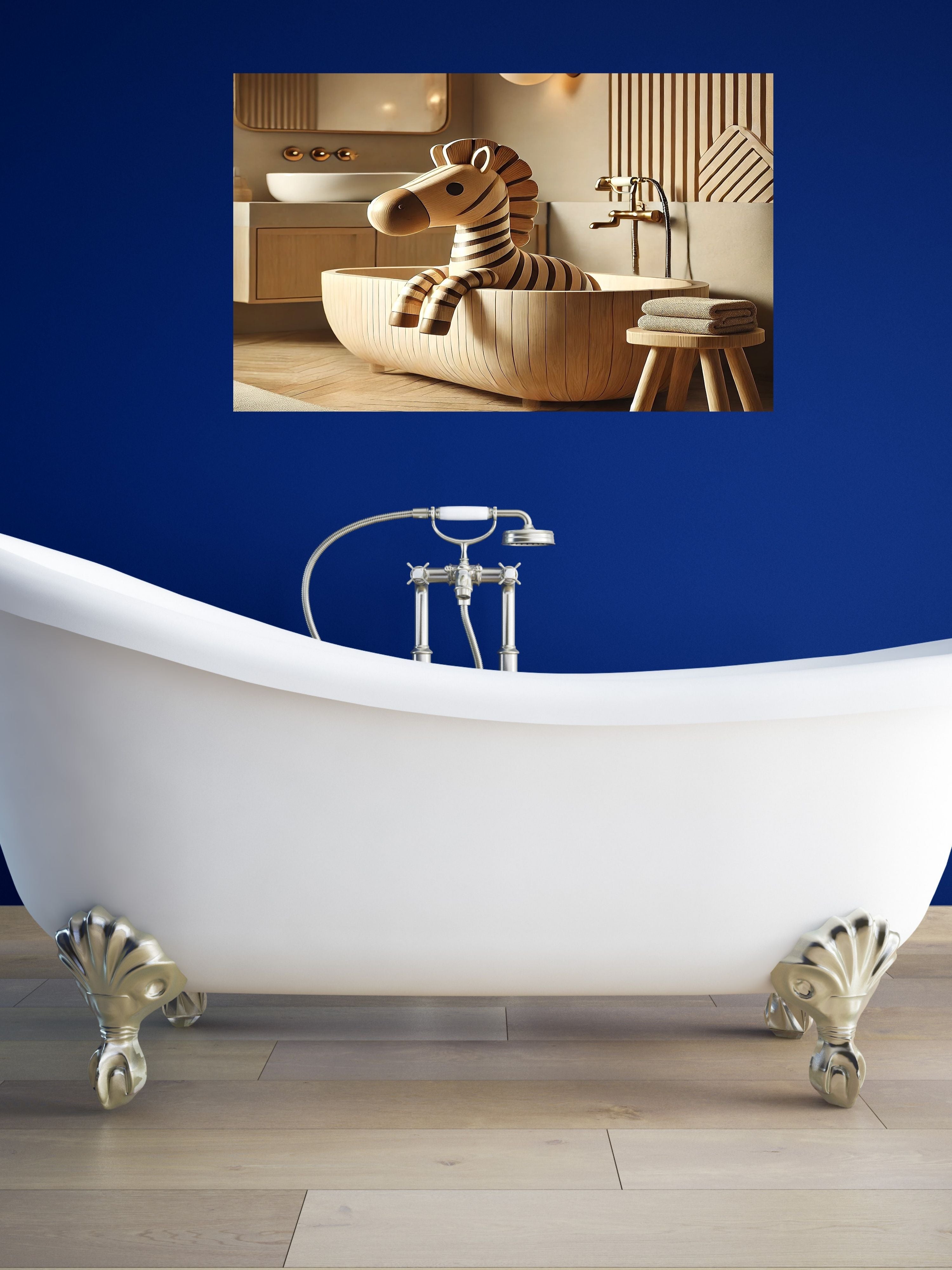 Bathroom Wall Art Printable Bundle | 11+ Sizes Included | Bathroom Wall Hanging Decor | Modern Bathroom Posters  | Instant Download|kwd47