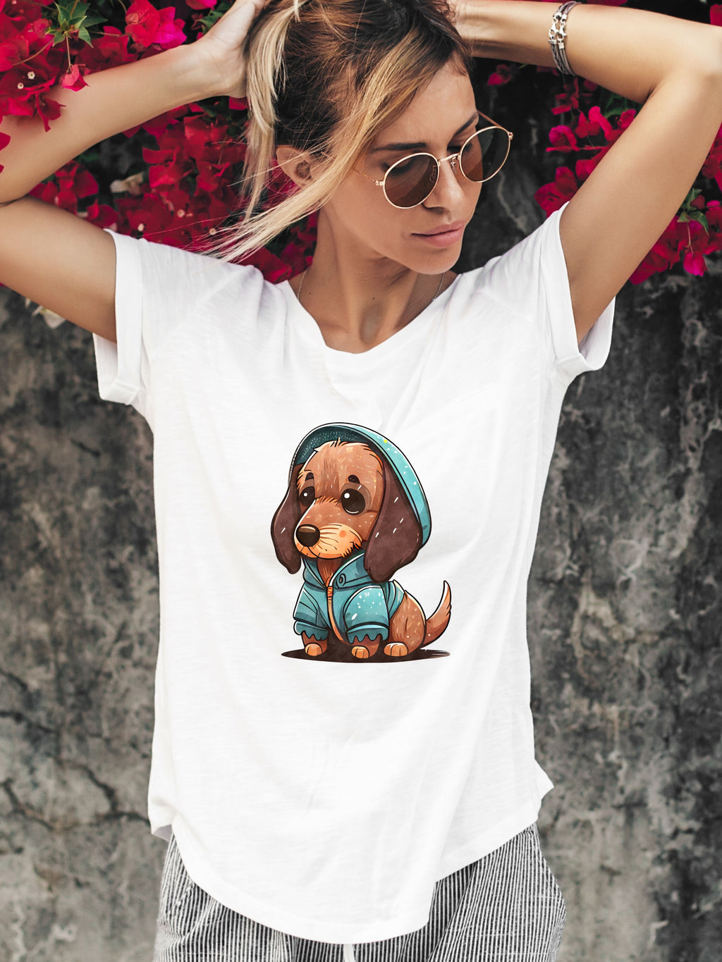 Premium Dog PNG Design | Funny Dog T-Shirt PNG | Dog Lover Gift | Transparent Background | Sublimation Design | Instant Digital Download||p29
