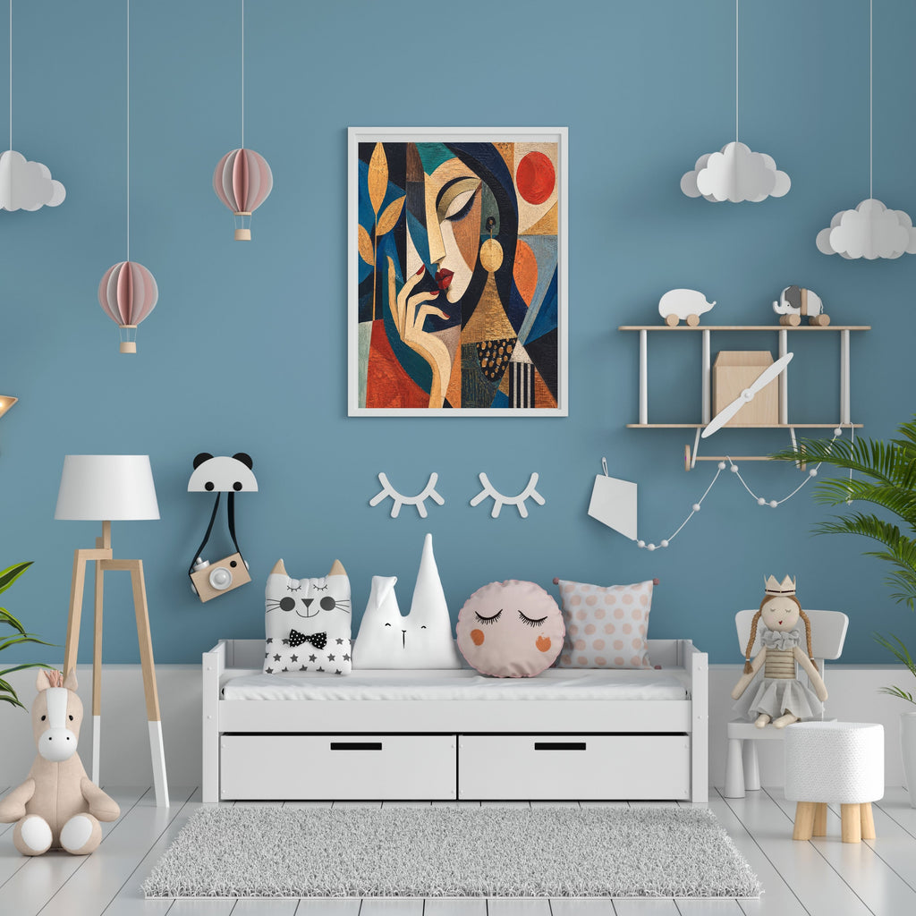 Modern Neutral Wall Art Printable | Luxury Minimalist Decor |modern wall decor| Printable Gallery Wall Set | Scandinavian Home Aesthetic|m4