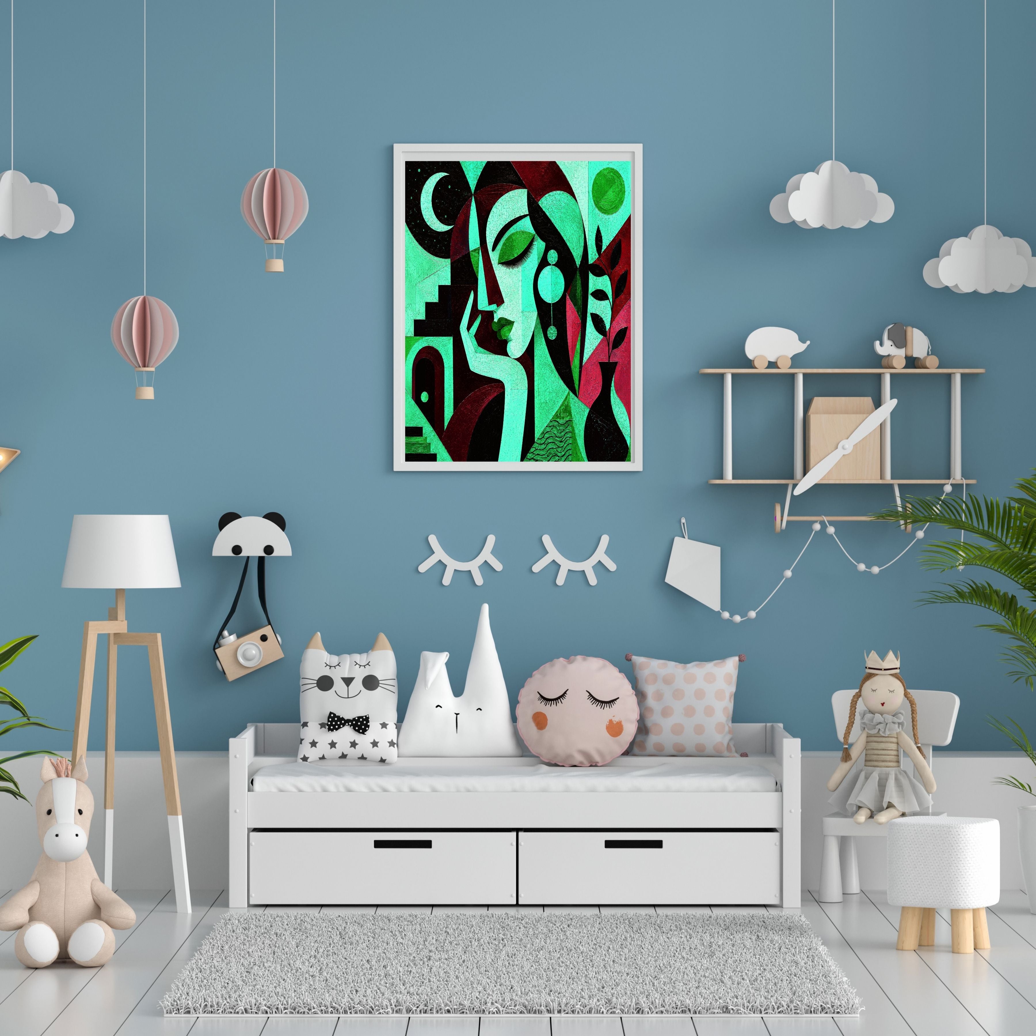 Modern Neutral Wall Art Printable | Luxury Minimalist Decor |modern wall decor| Printable Gallery Wall Set | Scandinavian Home Aesthetic|m5