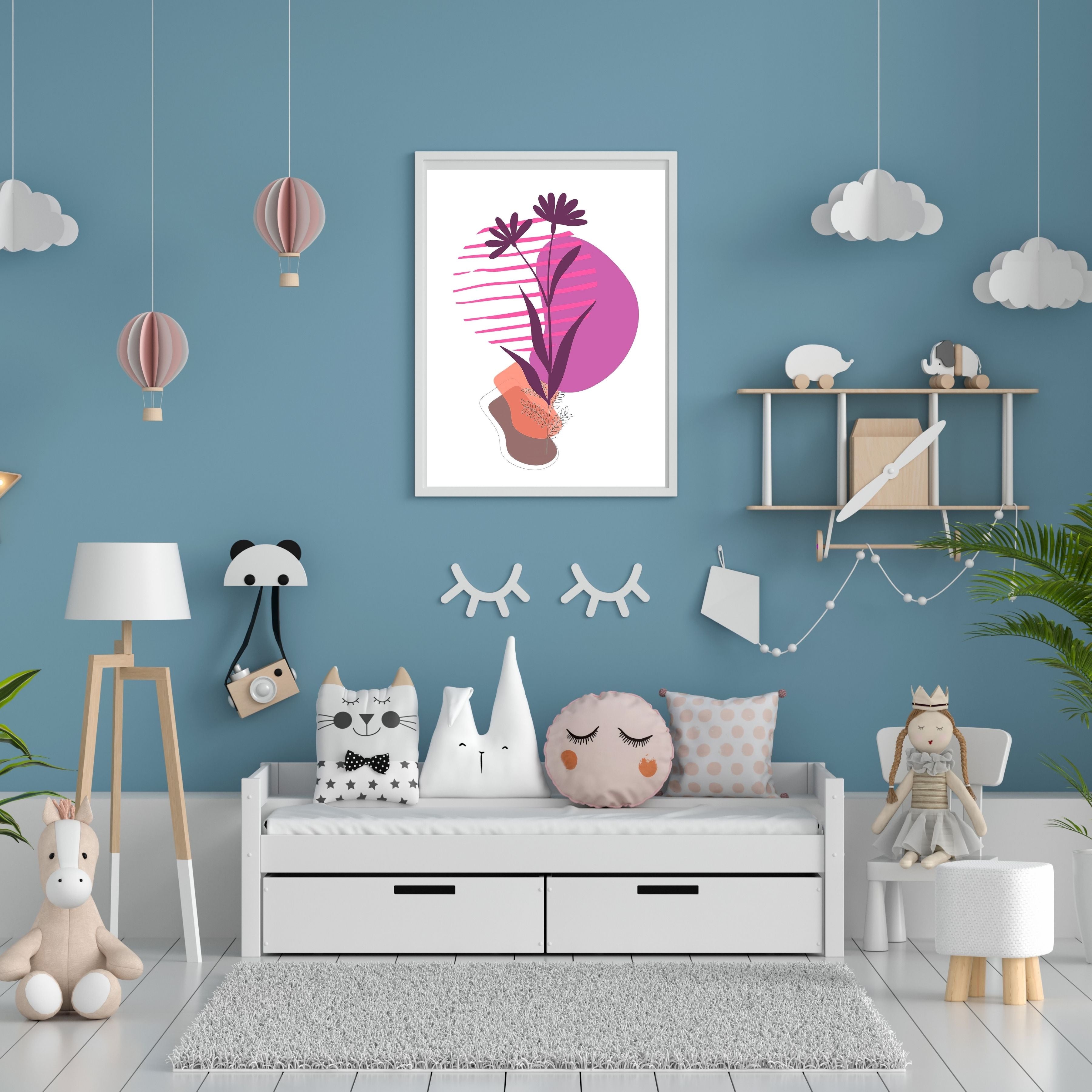 Modern boho Neutral Wall Art Printable | Luxury Minimalist Decor |modern boho wall decor| Printable Gallery Wall Set | Scandinavian Home Aesthetic|m49