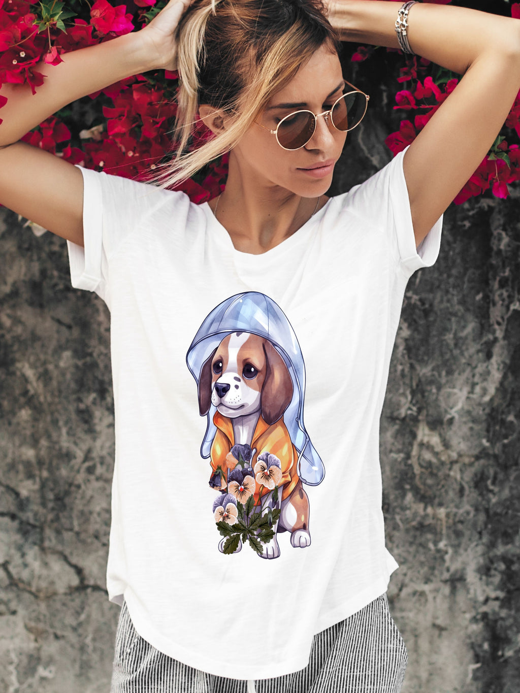 Premium Dog PNG Design | Funny Dog T-Shirt PNG | Dog Lover Gift | Transparent Background | Sublimation Design | Instant Digital Download||p4