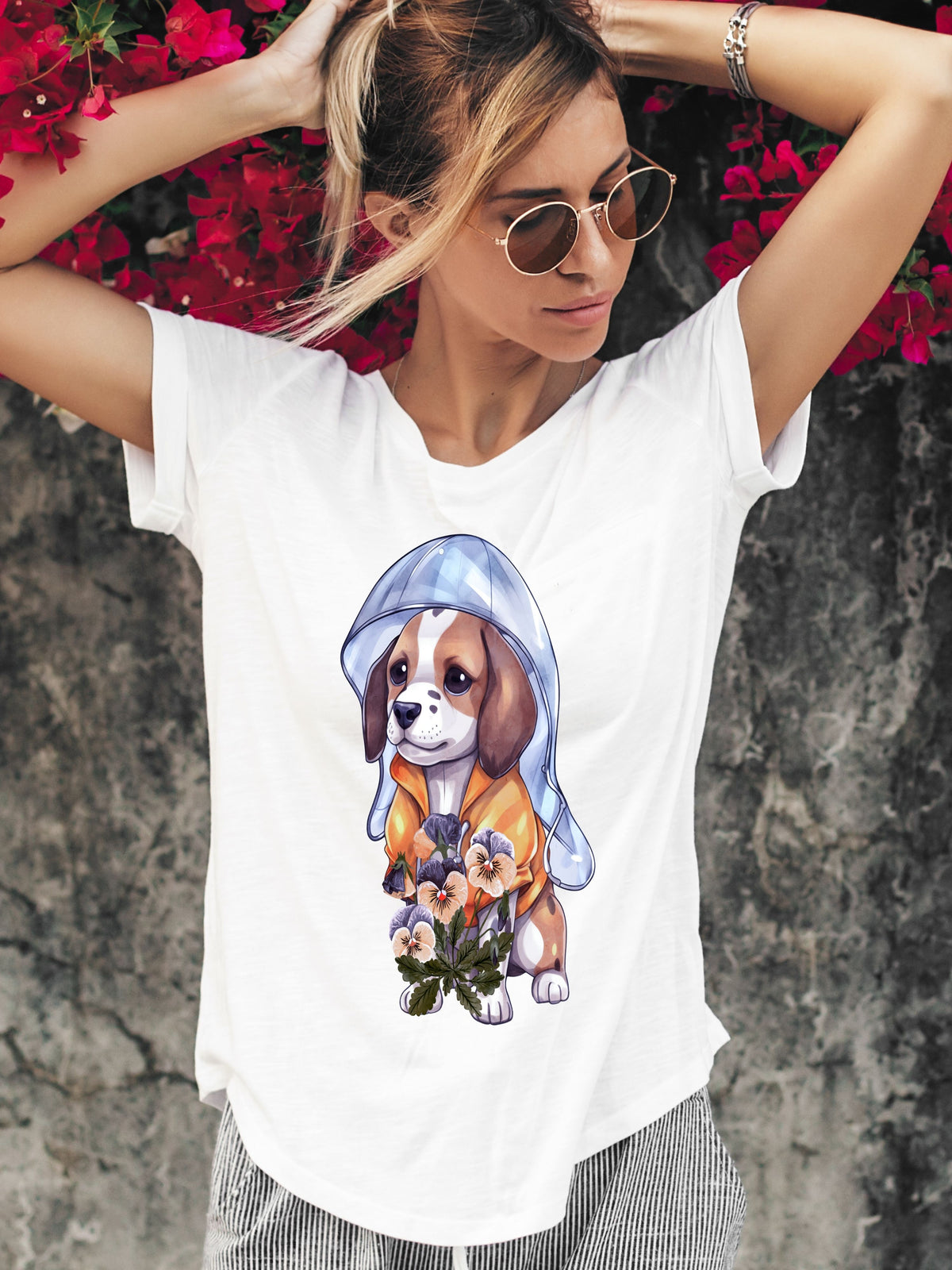 Premium Dog PNG Design | Funny Dog T-Shirt PNG | Dog Lover Gift | Transparent Background | Sublimation Design | Instant Digital Download||p4