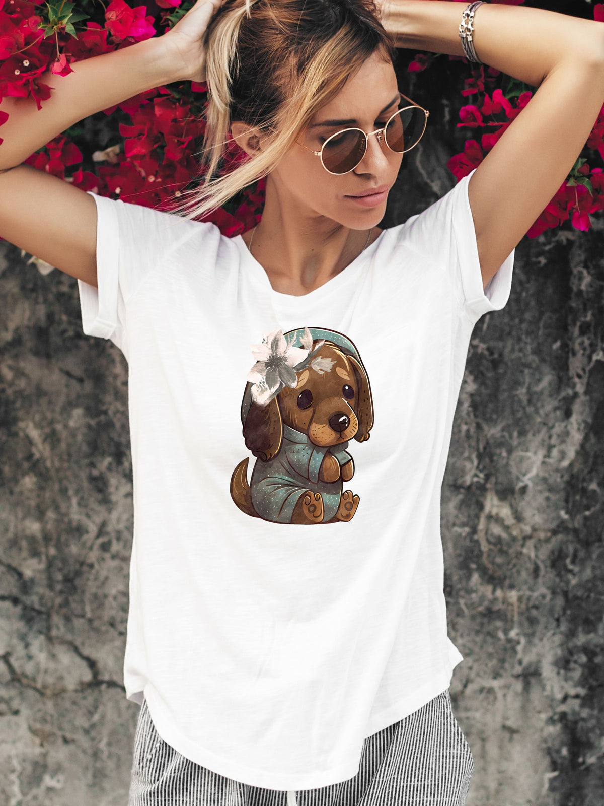Premium Dog PNG Design | Funny Dog T-Shirt PNG | Dog Lover Gift | Transparent Background | Sublimation Design | Instant Digital Download|p14