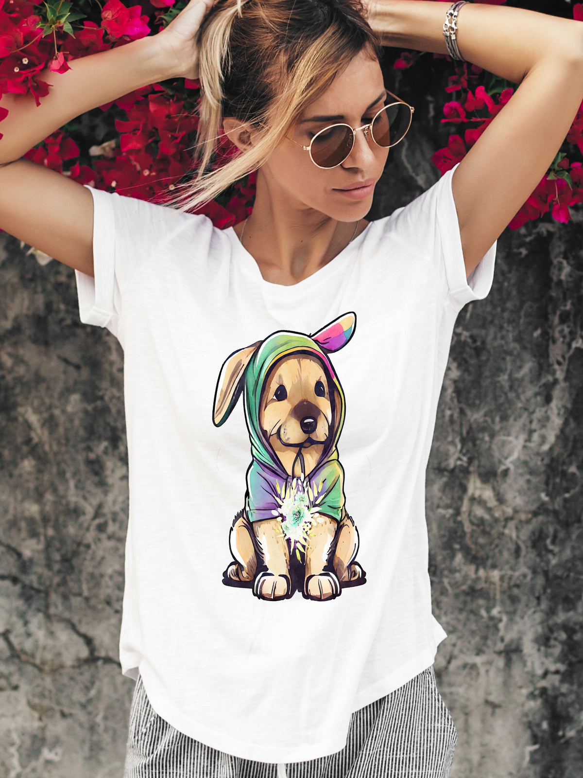 Premium Dog PNG Design | Funny Dog T-Shirt PNG | Dog Lover Gift | Transparent Background | Sublimation Design | Instant Digital Download||p17