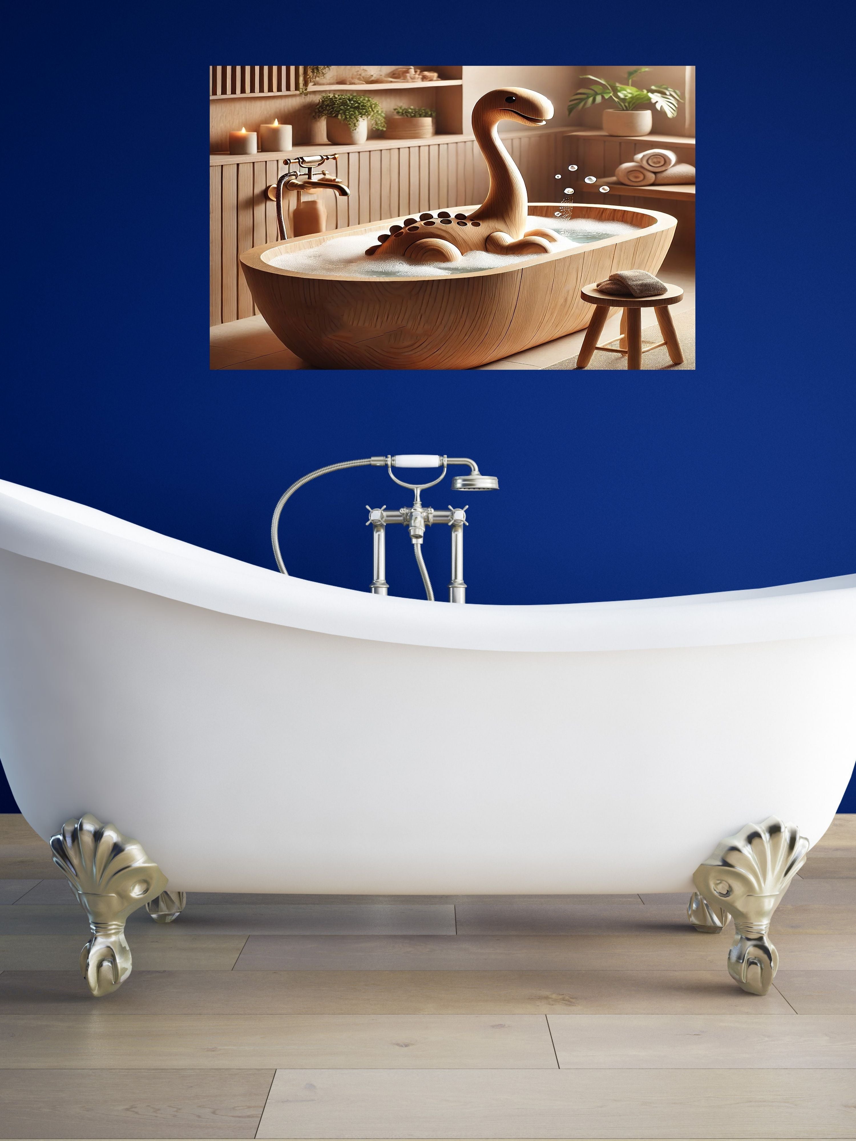 Bathroom Wall Art Printable Bundle | 11+ Sizes Included | Bathroom Wall Hanging Decor | Modern Bathroom Posters  | Instant Download|kwd51