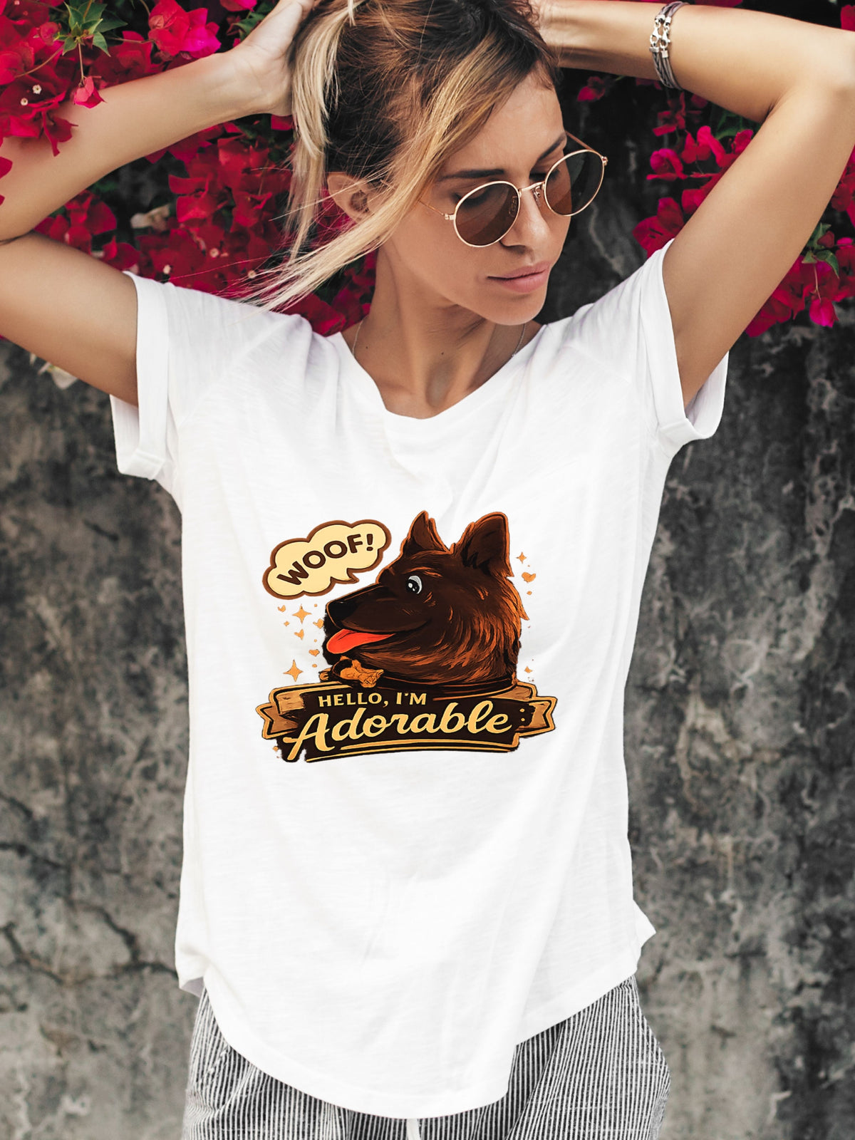 Premium Dog PNG Design | Funny Dog T-Shirt PNG | Dog Lover Gift | Transparent Background | Sublimation Design | Instant Digital Download||p37