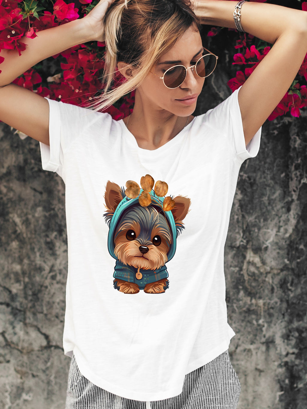 Premium Dog PNG Design | Funny Dog T-Shirt PNG | Dog Lover Gift | Transparent Background | Sublimation Design | Instant Digital Download||p54