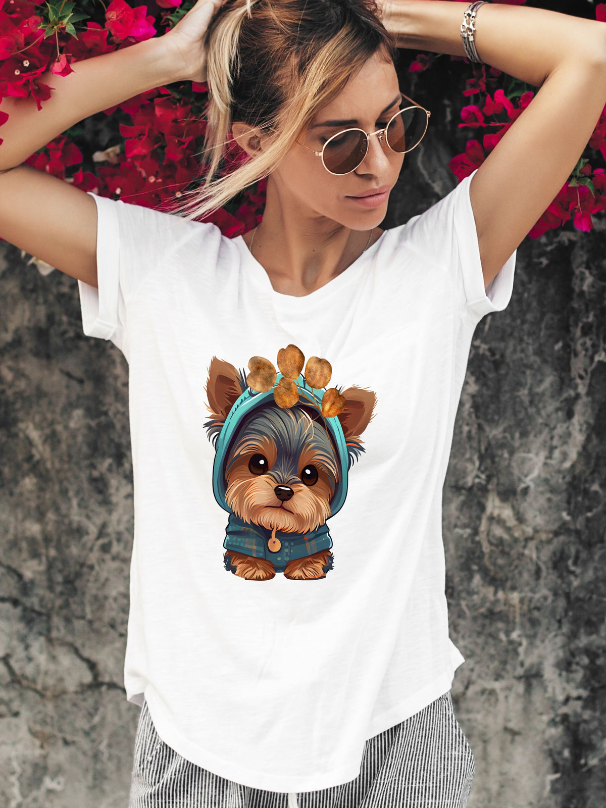 Premium Dog PNG Design | Funny Dog T-Shirt PNG | Dog Lover Gift | Transparent Background | Sublimation Design | Instant Digital Download||p54