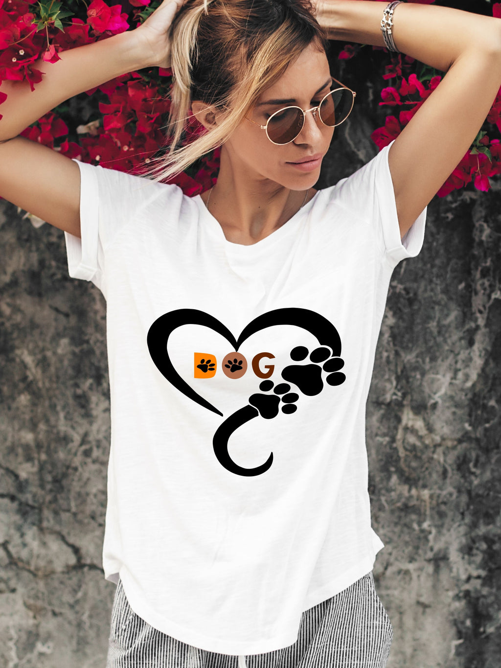 Premium Dog PNG Design | Funny Dog T-Shirt PNG | Dog Lover Gift | Transparent Background | Sublimation Design | Instant Digital Download||p50