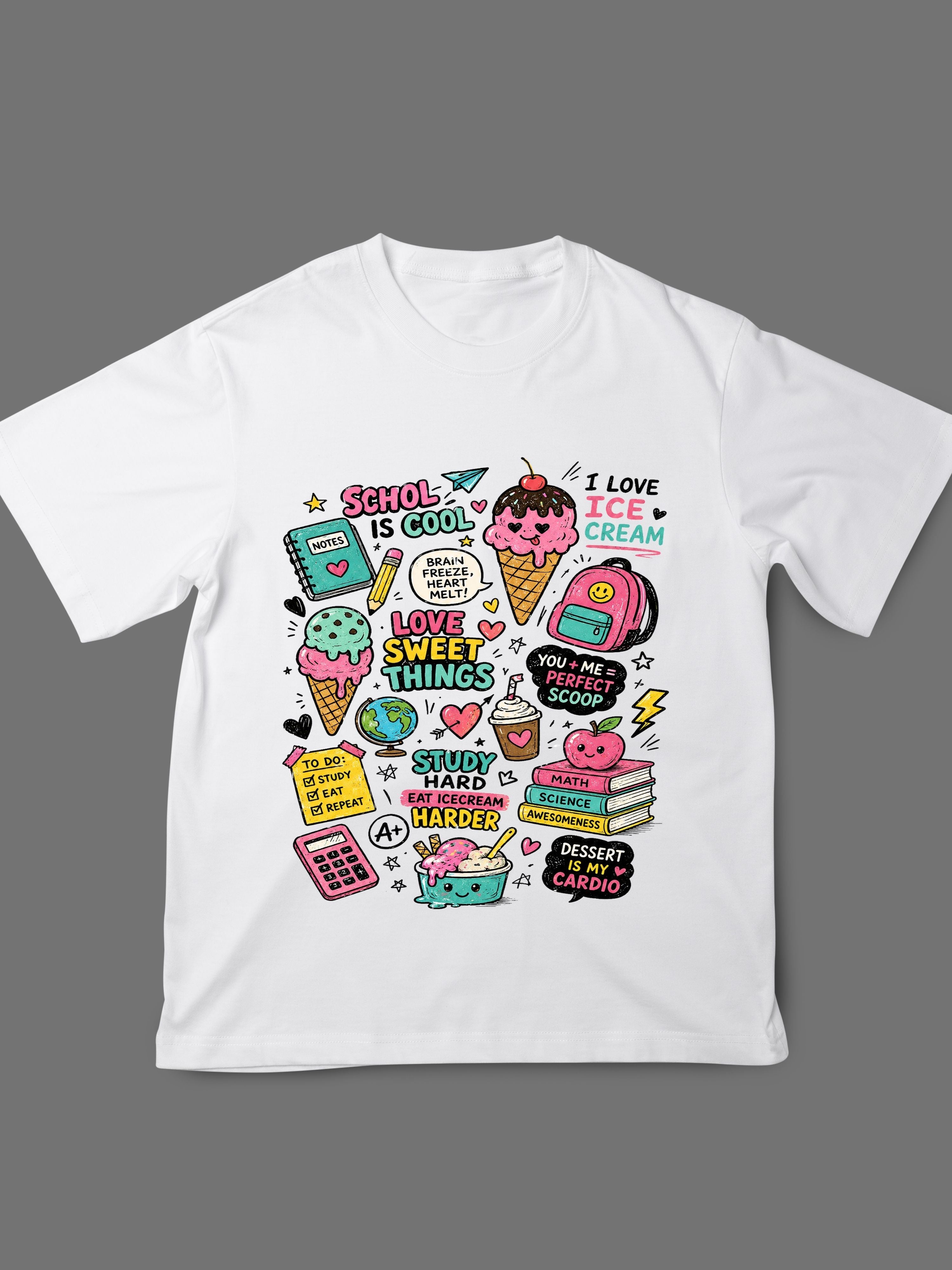 Commercial use Premium Modern T-Shirt PNG, Trendy Graphic Tee Design, Aesthetic Streetwear Graphic, Transparent PNG, Print On Demand Design, Digital Download|gr26c