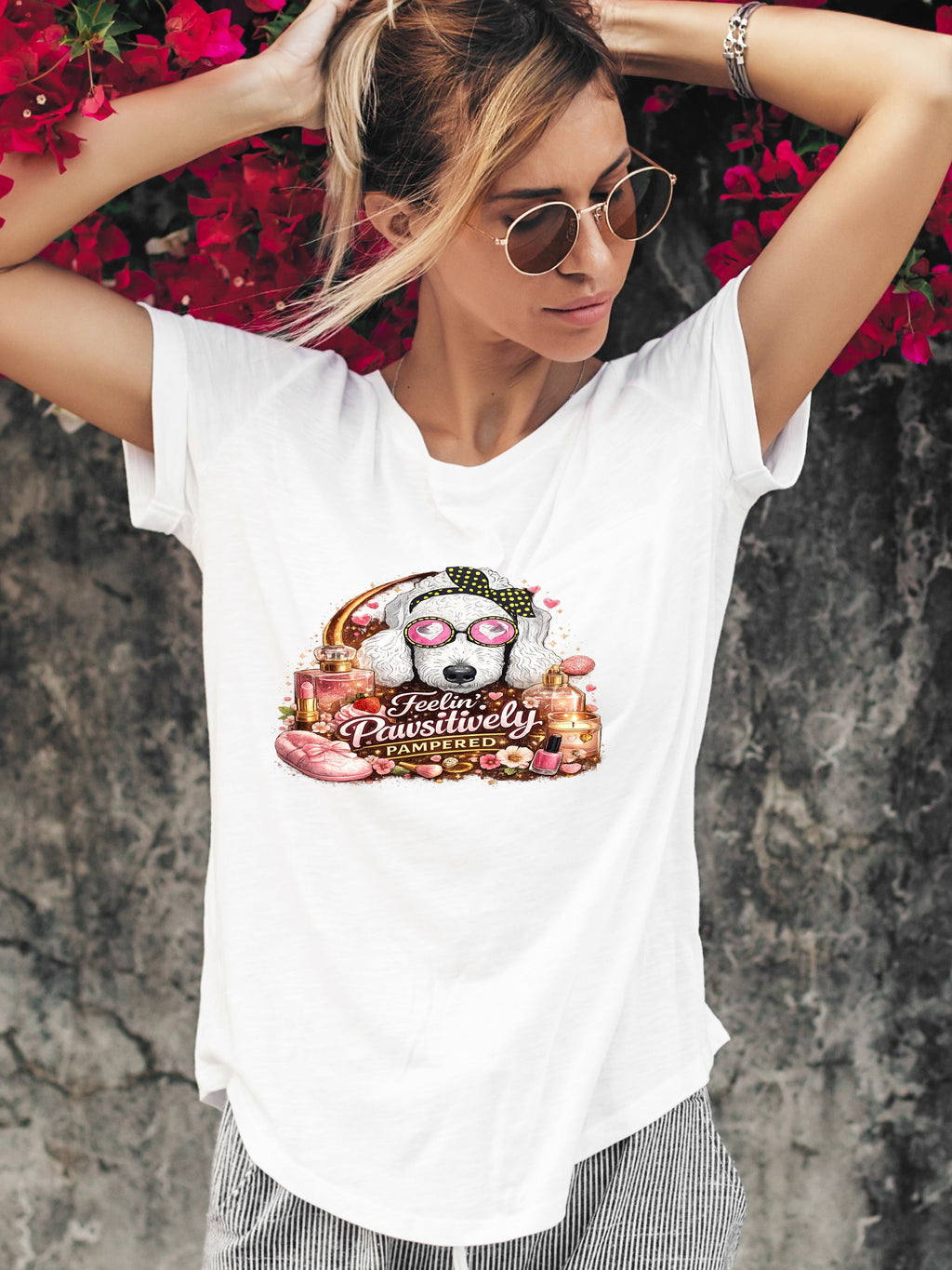 Premium Dog PNG Design | Funny Dog T-Shirt PNG | Dog Lover Gift | Transparent Background | Sublimation Design | Instant Digital Download||gr14-5