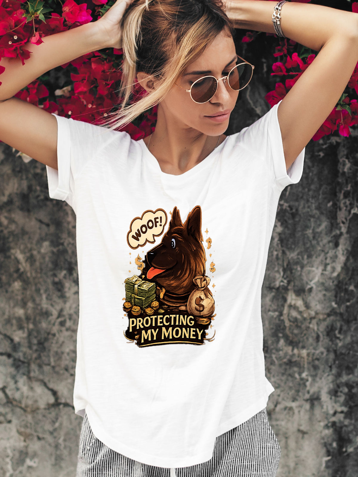 Premium Dog PNG Design | Funny Dog T-Shirt PNG | Dog Lover Gift | Transparent Background | Sublimation Design | Instant Digital Download||p42