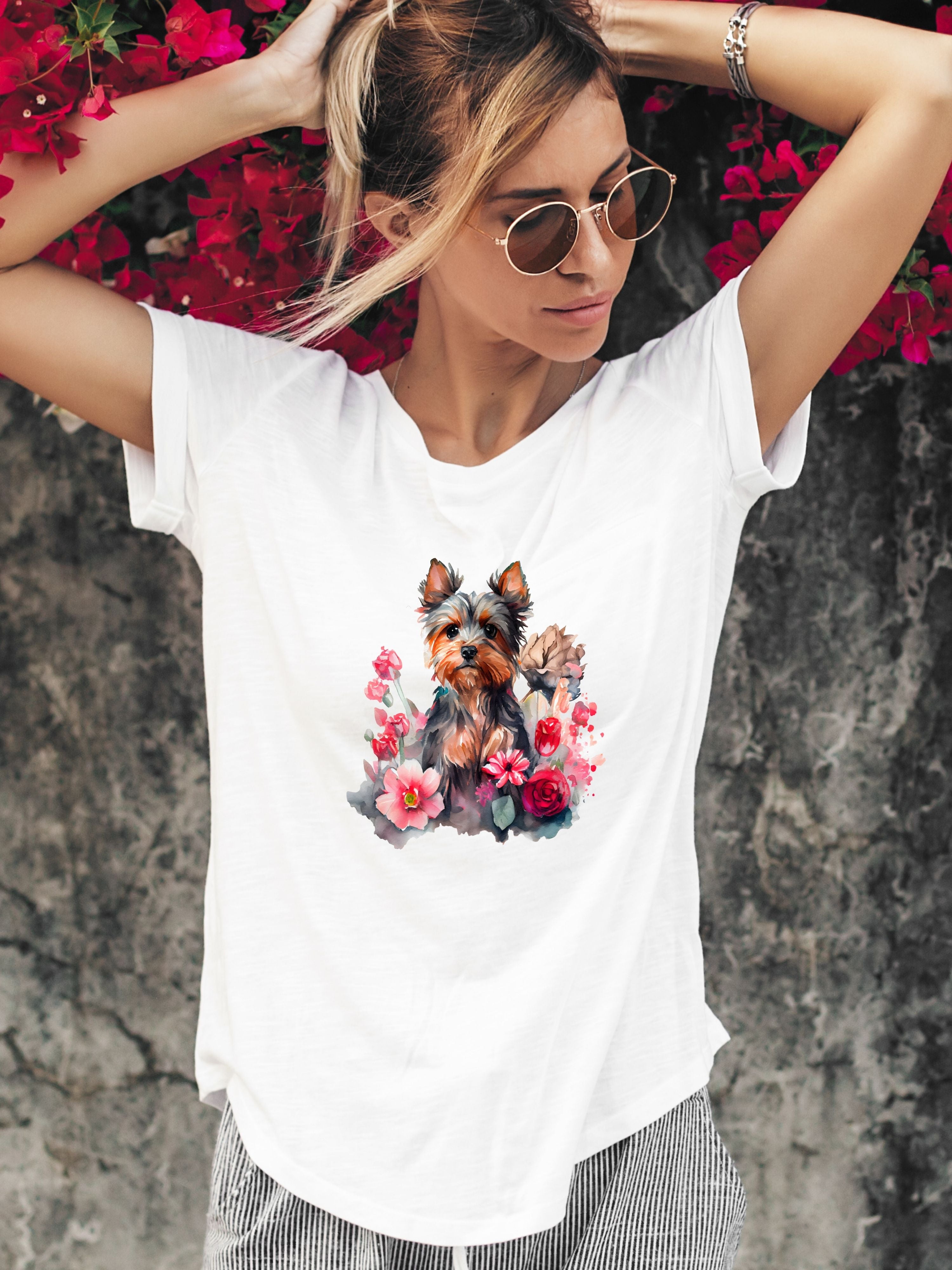 Premium Dog PNG Design | Funny Dog T-Shirt PNG | Dog Lover Gift | Transparent Background | Sublimation Design | Instant Digital Download||p30
