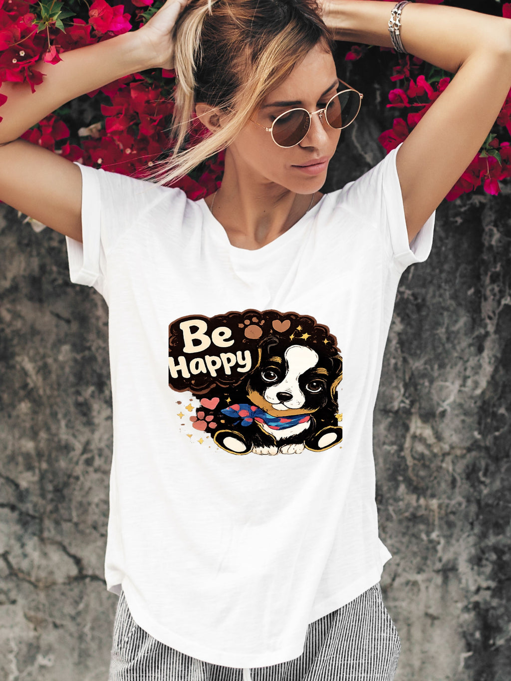 Premium Dog PNG Design | Funny Dog T-Shirt PNG | Dog Lover Gift | Transparent Background | Sublimation Design | Instant Digital Download|p44