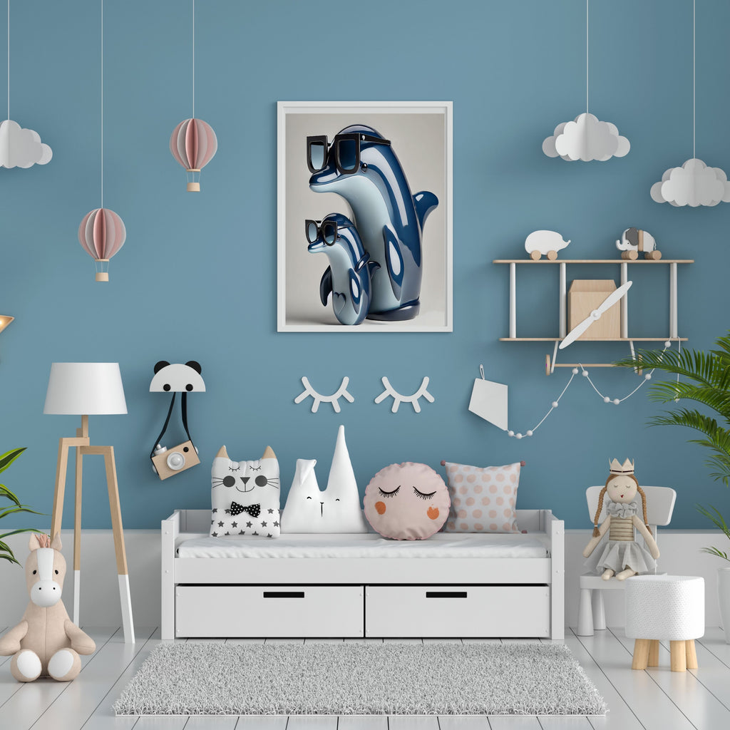 Commercial use Kids Room Wall Art Printable Bundle | 11+ Sizes Included | Nursery Wall Hanging Decor | Cute Kids Posters | 300 DPI High Resolution | Instant Downloa|kwd23c