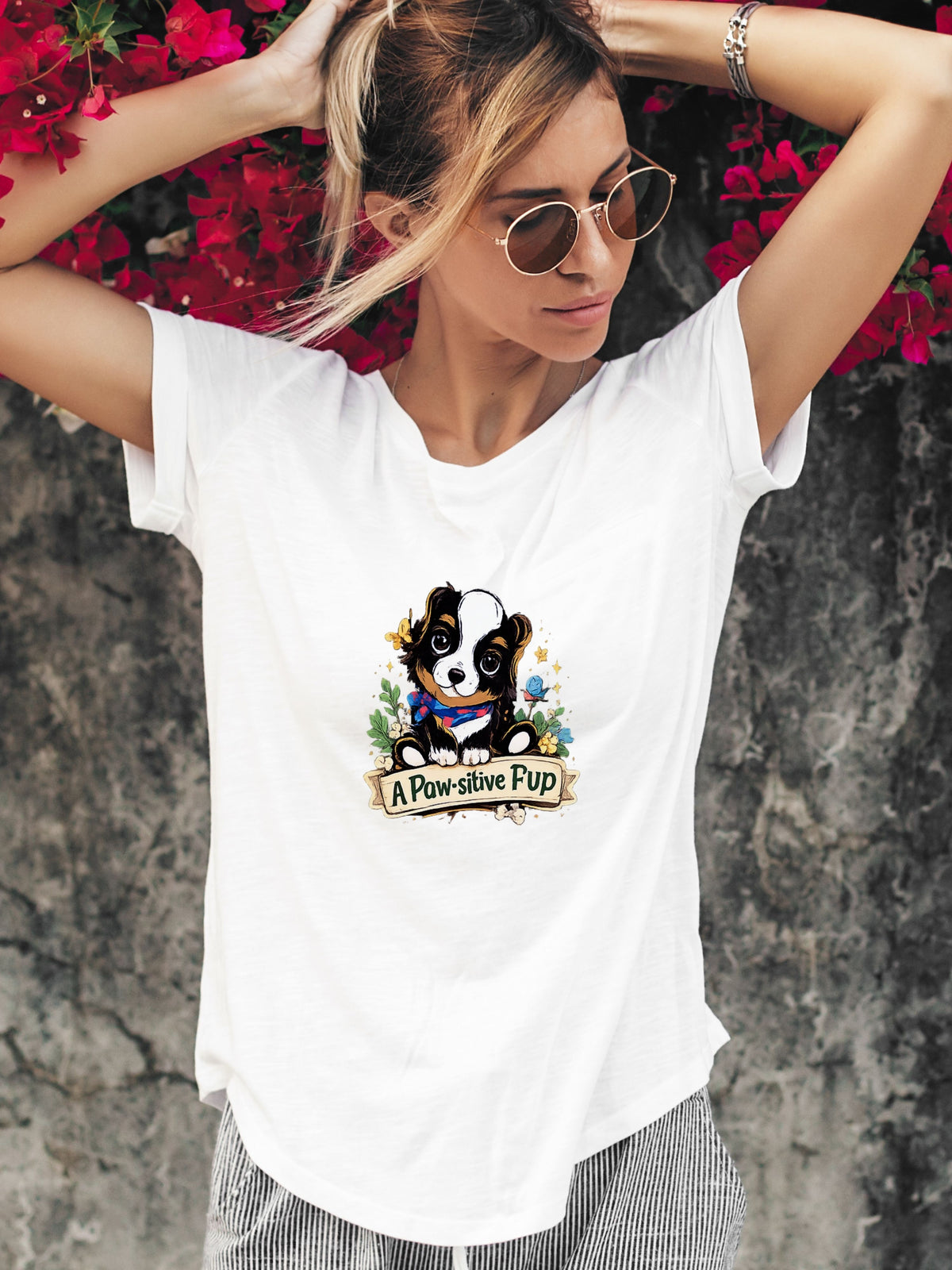 Premium Dog PNG Design | Funny Dog T-Shirt PNG | Dog Lover Gift | Transparent Background | Sublimation Design | Instant Digital Download||p46