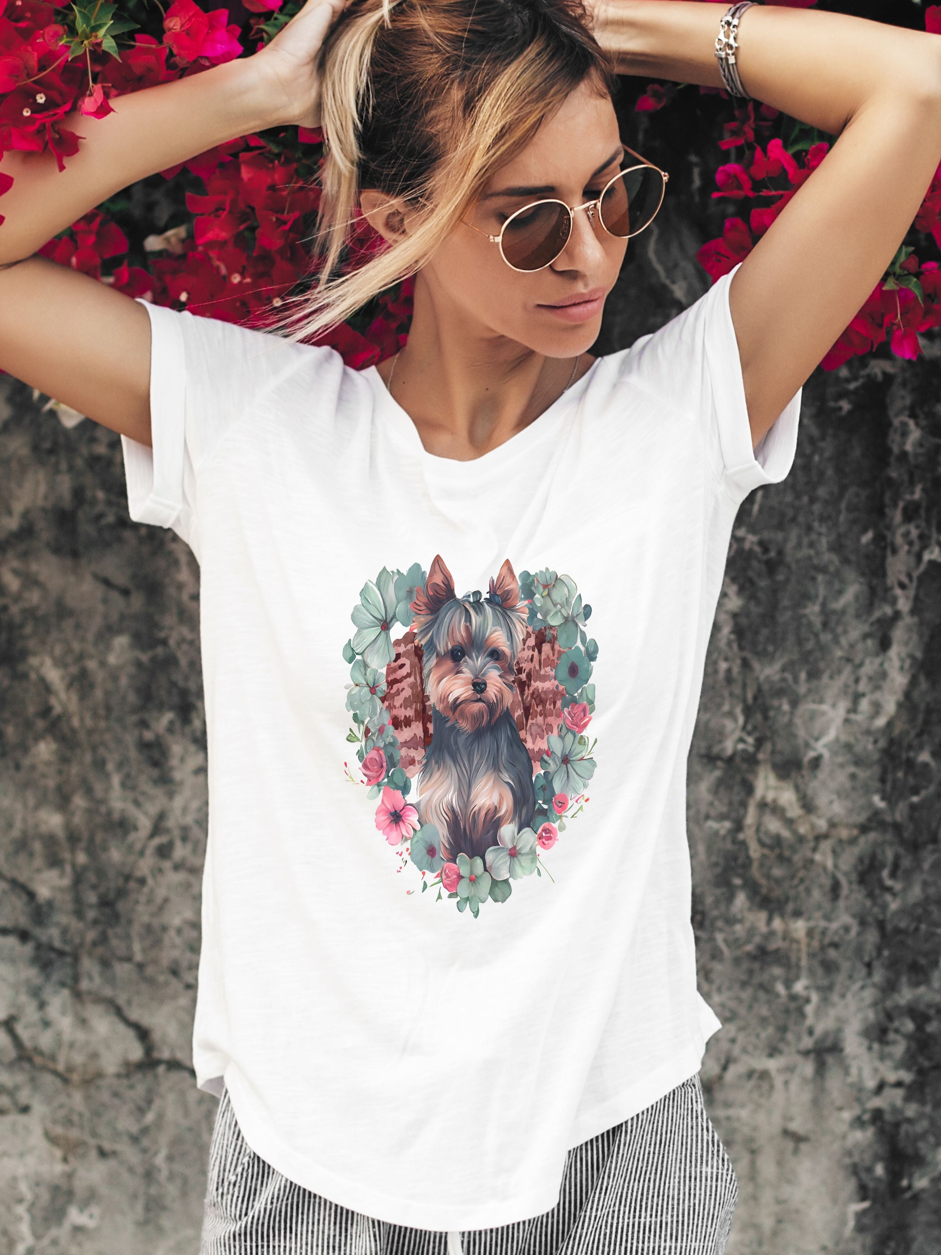 Premium Dog PNG Design | Funny Dog T-Shirt PNG | Dog Lover Gift | Transparent Background | Sublimation Design | Instant Digital Download||p15