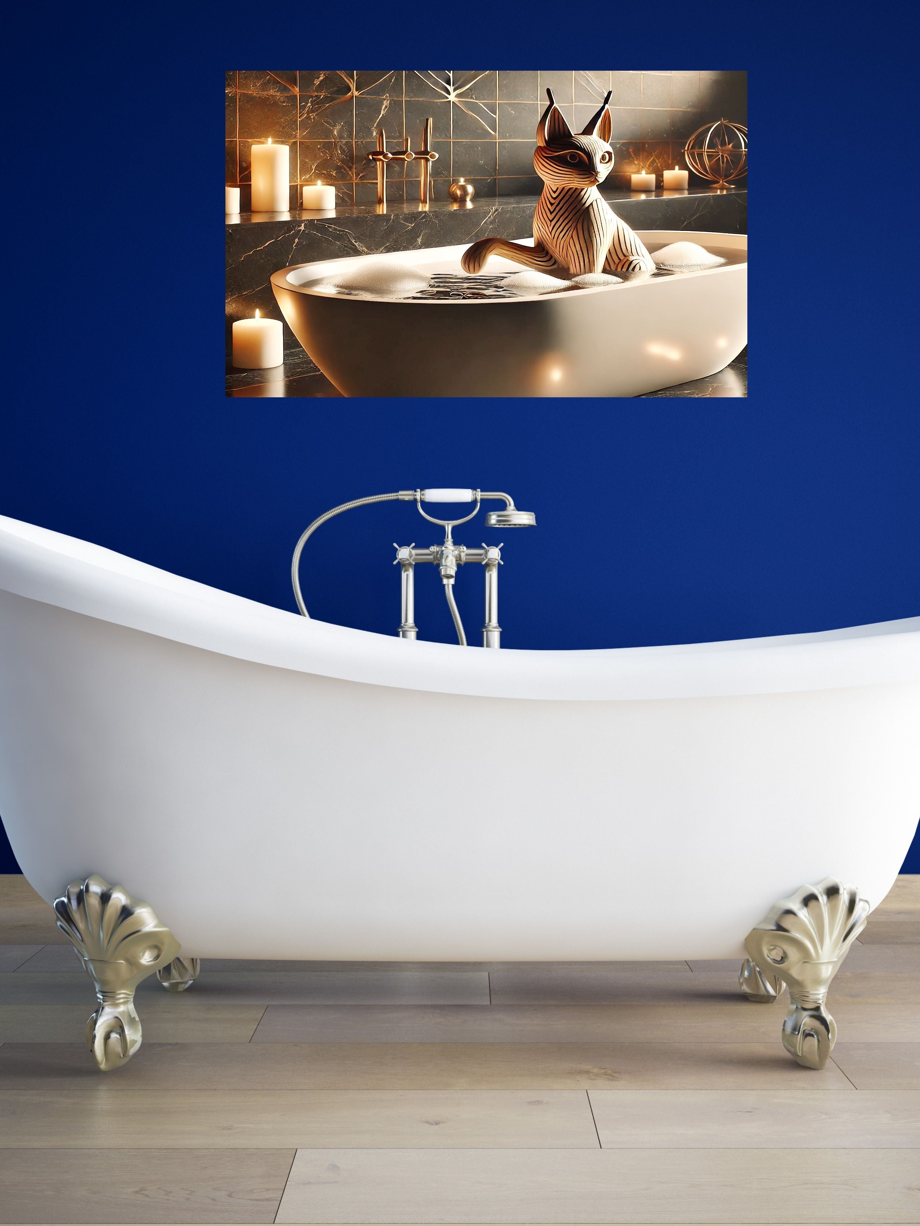 Commercial use Bathroom Wall Art Printable Bundle (Commercial Use) | 11+ Sizes Included | Bathroom Wall Hanging Decor | Modern Bathroom Posters | Commercial License Included | Instant Download|kwd50c