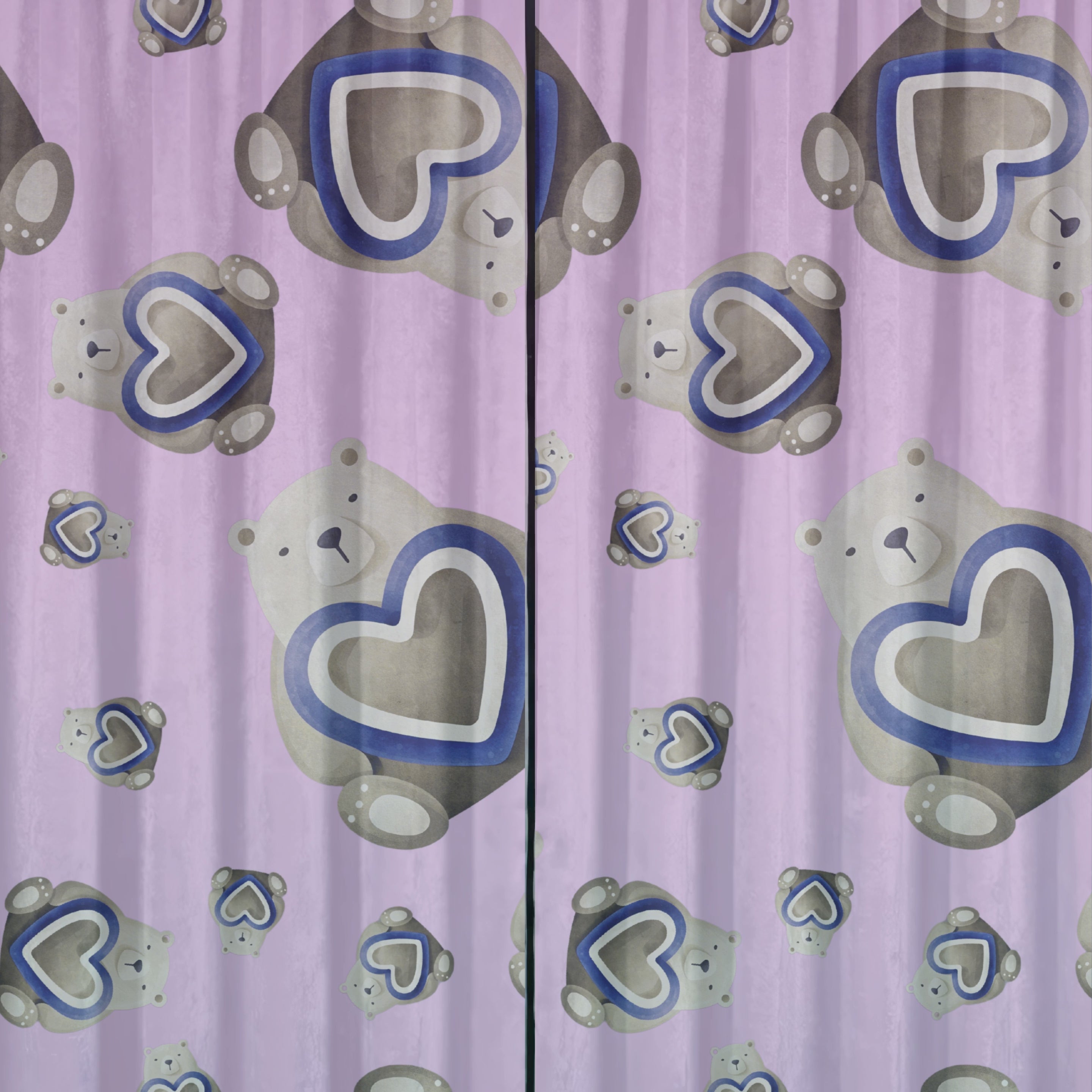 Commercial Use Kids Animal Seamless Pattern Bundle, Cute Cartoon Digital Paper, Nursery Backgrounds, POD, Fabric &amp; Packaging Design|118c